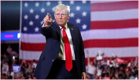 Unraveling The Political Stance: Is Tyler Hubbard A Trump Supporter?